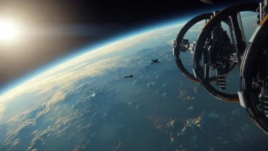 Star Citizen Launches Free-to-Play Event for New Players 17 Star Citizen Launches Free to Play Event for New Players