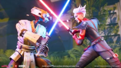 Star Wars: Hunters Coming to PC 16 Star Wars Hunters Coming to PC
