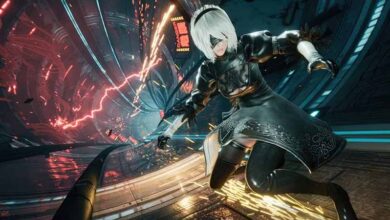 Stellar Blade Nier Automata DLC Release Date Revealed 21 Stellar Blade Nier Automata DLC Release Date Revealed