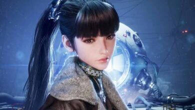 Stellar Blade PS5 Pro Performance Revealed 18 Stellar Blade PS5 Pro Performance Revealed