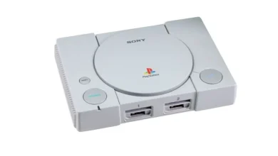 The Birth Story of PlayStation 19 The Birth Story of PlayStation