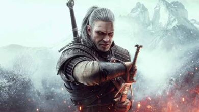 The Witcher 4 Got New Update 19 The Witcher 4 Got New Update