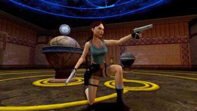 Tomb Raider 4-6 Remastered Collection Will Have Photo Mode 18 Tomb Raider 4 6 Remastered Collection Will Have Photo Mode