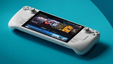 Valve Unveils New White Steam Deck OLED Model 20 Valve Unveils New White Steam Deck OLED Model