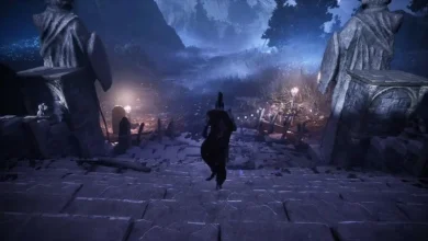 What Would Elden Ring look like with Unreal Engine 5? 21 What Would Elden Ring look like with Unreal Engine 5