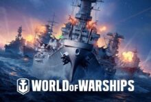 World of Warships 7th Anniversary Gift