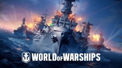 World of Warships 7th Anniversary Gift 17 World of Warships 7th Anniversary Gift