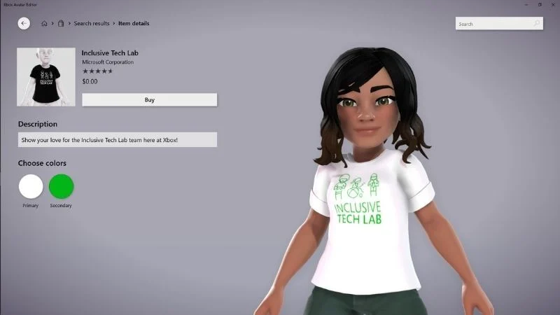 Xbox Avatar Editor App Shutting Down in January 1 Xbox Avatar Editor App Shutting Down in January