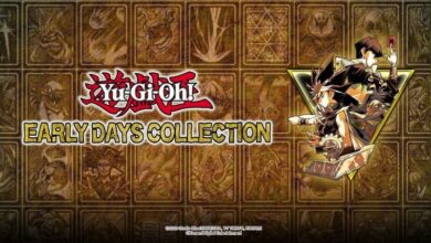 Yu-Gi-Oh! Early Days Collection Game List Leaked 17 Yu-Gi-Oh! Early Days Collection Game List Leaked