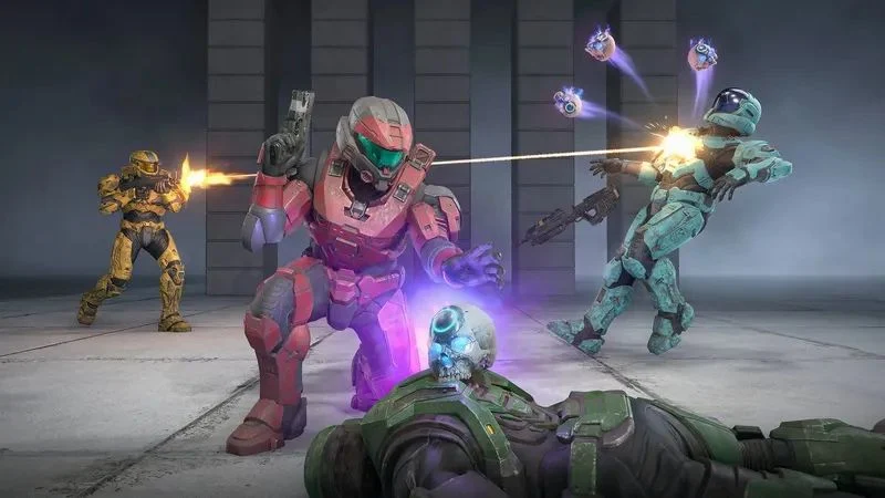 90 GB Leak of Halo Series Revealed 1 90-GB-Leak-of-Halo-Series-Revealed - 1