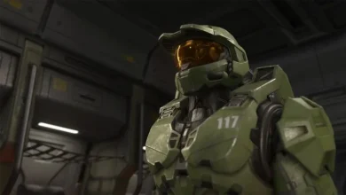 90 GB Leak of Halo Series Revealed 17 90-GB-Leak-of-Halo-Series-Revealed - 1