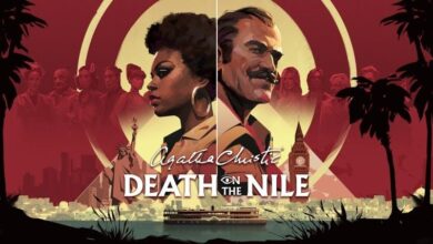 Agatha Christie – Death on the Nile Announced 18 Agatha Christie – Death on the Nile Announced