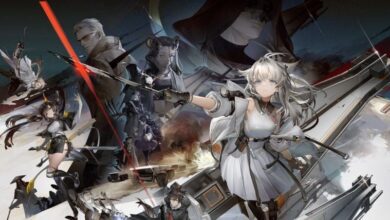 Arknights: Endfield Gameplay Details Revealed 19 Arknights: Endfield Gameplay Details Revealed
