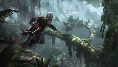 Assassin's Creed Black Flag and Unity Got Achievements on Steam 16 Assassin's Creed Black Flag and Unity Got Achievements on Steam