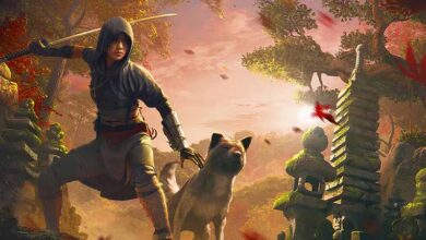 Assassin's Creed Shadows Will Feature Canon Mode 20 Assassin's Creed Shadows Will Feature Canon Mode