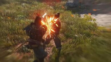 Assassin's Creed Shadows: Yasuke and Naoe's Weapons 17 Assassin's Creed Shadows Yasuke and Naoe's Weapons