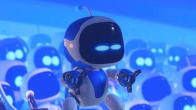 Astro Bot Won The Game of the Year 2024 20 Astro Bot Won The Game of the Year 2024