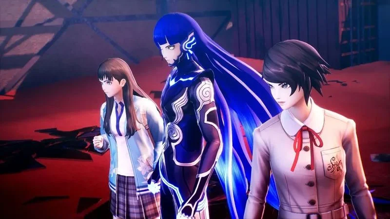Atlus Preps for Big Announcements for 2025 1 Atlus Preps for Big Announcements for 2025