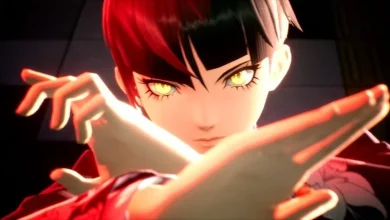 Atlus Preps for Big Announcements for 2025 19 Atlus Preps for Big Announcements for 2025