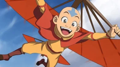Avatar: The Last Airbender Game Cancelled 18 Avatar: The Last Airbender Game Cancelled