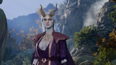 Baldur's Gate 3 Drinking Game Released 18 Baldur's Gate 3 Drinking Game Released