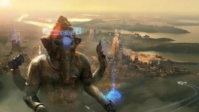 Beyond Good & Evil 2's Development Has Been Stalled 17 Beyond Good Evil 2s Development Has Been Stalled