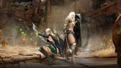 Black Desert is Free on Steam for a Limited Time 18 Black Desert is Free on Steam for a Limited Time