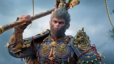 Black Myth: Wukong Gets PS5 Pro Patch 20 Black Myth Wukong Gets PS5 Pro Patch 2
