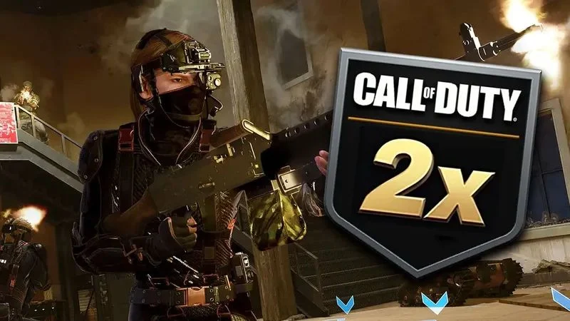 Black Ops 6 Double XP Event Has Started 1 Black Ops 6 Double XP Event Has Started