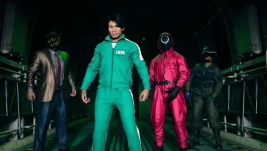 Black Ops 6 and Squid Game Collaboration Announced 18 Black Ops 6 and Squid Game Collaboration Announced