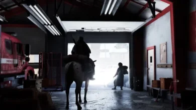 Blackfrost: The Long Dark 2 Announced 17 Blackfrost The Long Dark 2 Announced