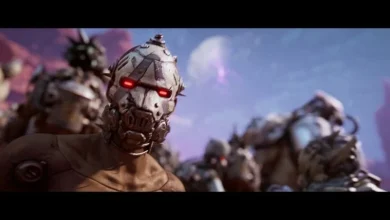 Borderlands 4 Trailer Released 18 Borderlands 4 Trailer Released