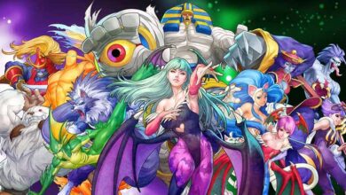 Capcom Wants to Bring Back Classic IPs 20 Capcom Wants to Bring Back Classic IPs