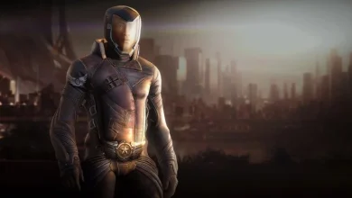 Card Version of Exodus Game Coming 18 Card Version of Exodus Game Coming