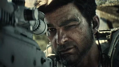 Center Mass: Streets of Ramadi Announced for PC 17 Center Mass Streets of Ramadi Announced for PC