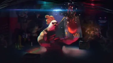 Chicken Assassin: Reloaded is Free for a Limited Time 19 Chicken Assassin: Reloaded is Free for a Limited Time