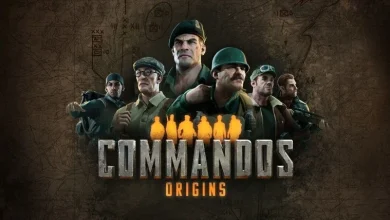Commandos: Origins Release Delayed to March 2025 18 Commandos: Origins Release Delayed to March 2025