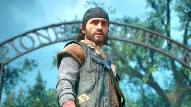 Days Gone Remastered May Be Announced at The Game Awards 19 Days Gone Remastered May Be Announced at The Game Awards