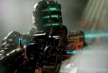 Dead Space 4 Proposal Rejected by EA