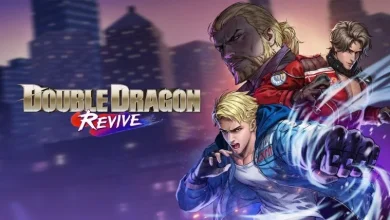 Double Dragon Revive Release Date Announced 20 Double Dragon Revive Release Date Announced