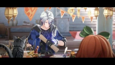 Dungeon & Fighter: ARAD Announced 19 Dungeon & Fighter ARAD Announced