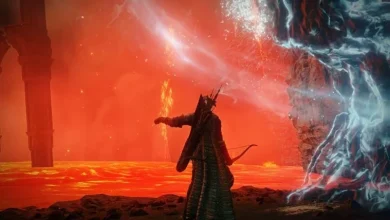 Elden Ring Nightreign Announced 18 Elden Ring Nightreign Announced