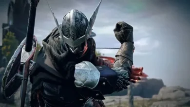 Elden Ring Nightreign Won't Be Duo 18 Elden Ring Nightreign Won't Be Duo