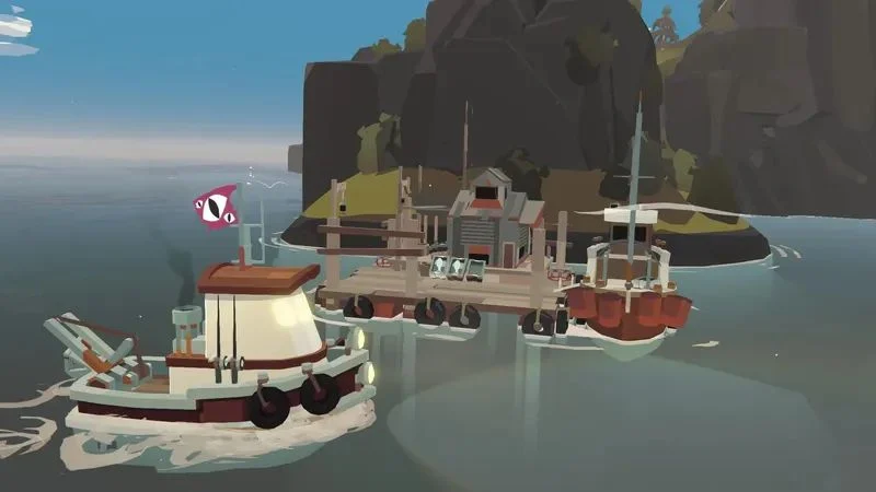 Epic Games' Seventh Free Game Revealed 1 Epic Games' Seventh Free Game Revealed