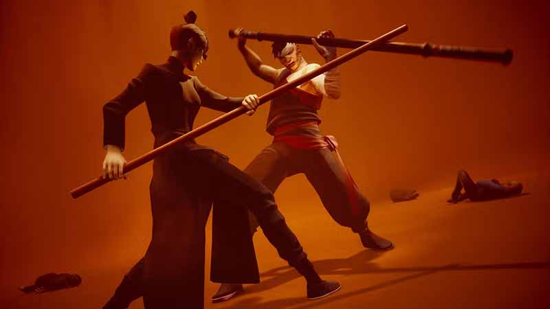 Epic Games Store's Final Free Game Revealed 1 Epic Games Store's Final Free Game Revealed