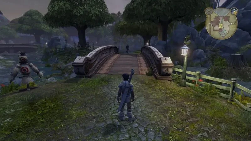 Fable Could Be Coming to PlayStation 5