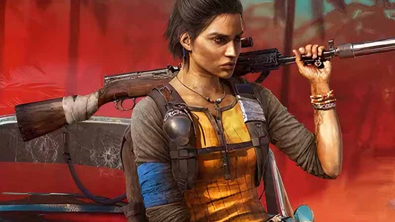 Far Cry 5 and Far Cry 6 Got Achievements Update on Steam 1 Far Cry 5 and Far Cry 6 Got Achievements Update on Steam