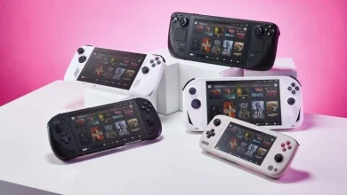 First Third-Party SteamOS Handheld Console Leaked 18 First Third-Party SteamOS Handheld Console Leaked