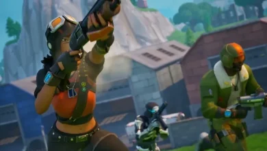 Fortnite OG Mode Difficulty Level Causes Division Among Players 19 Fortnite OG Mode Difficulty Level Causes Division Among Players