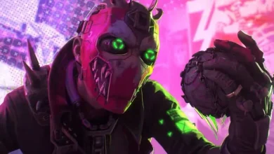 FragPunk: Big Launch in March 2025 18 FragPunk Big Launch in March 2025